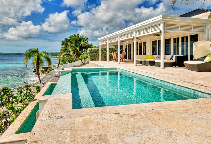 Bonaire Beach House